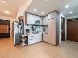 38 I Suites (D15), Apartment #524643521